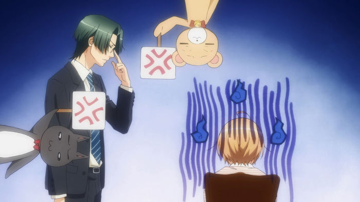 9 - Love Stage