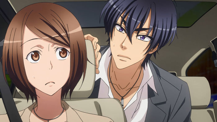 ichijou 2 - Love Stage