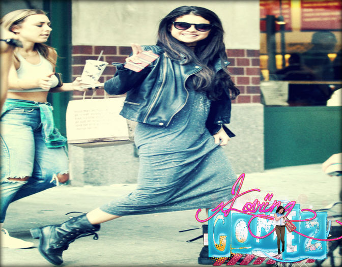 ✿ 7o. Day with My Inspiration - 11.o7.2o14