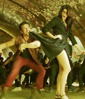 KI4 - JUMME KI RAAT SONG KICK