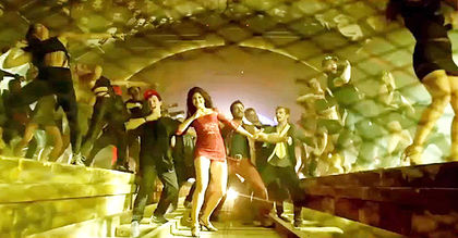 KI5 - JUMME KI RAAT SONG KICK