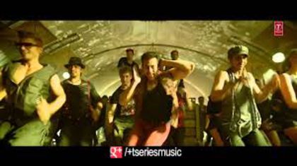 KI19 - JUMME KI RAAT SONG KICK