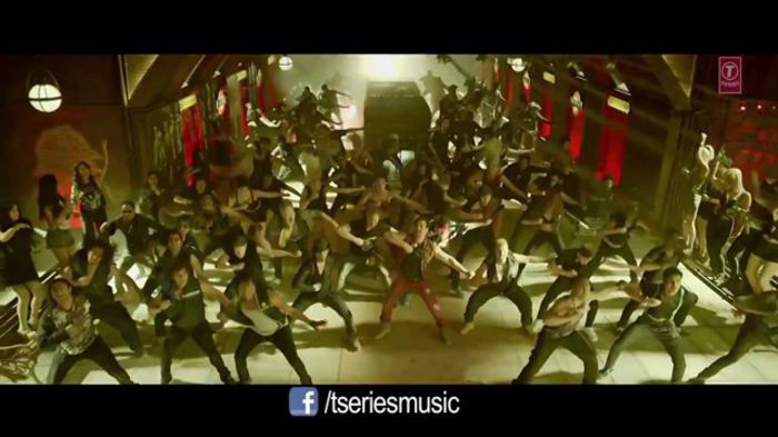 KI20 - JUMME KI RAAT SONG KICK