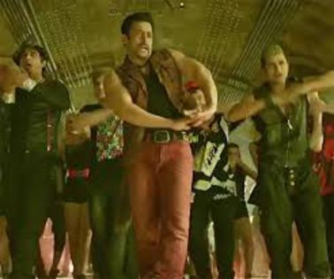 KI21 - JUMME KI RAAT SONG KICK