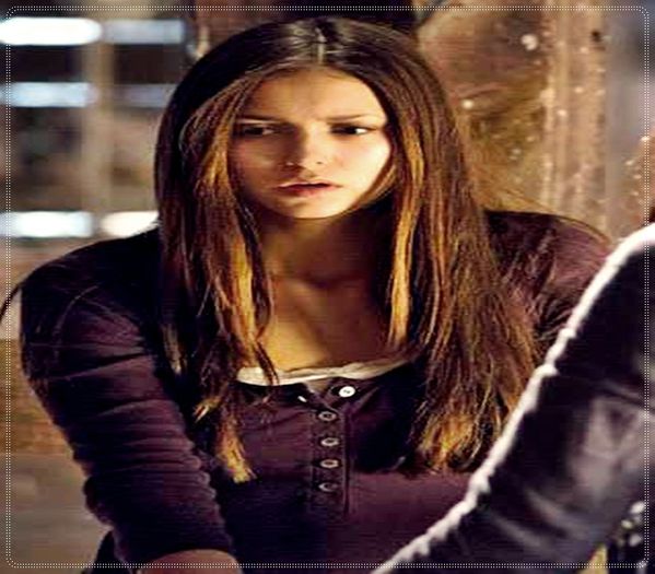 》*se trezeste, iese din cocioaba si sta pe o stanca cu privirea idem poza* - Epii 04 _ Whats my name