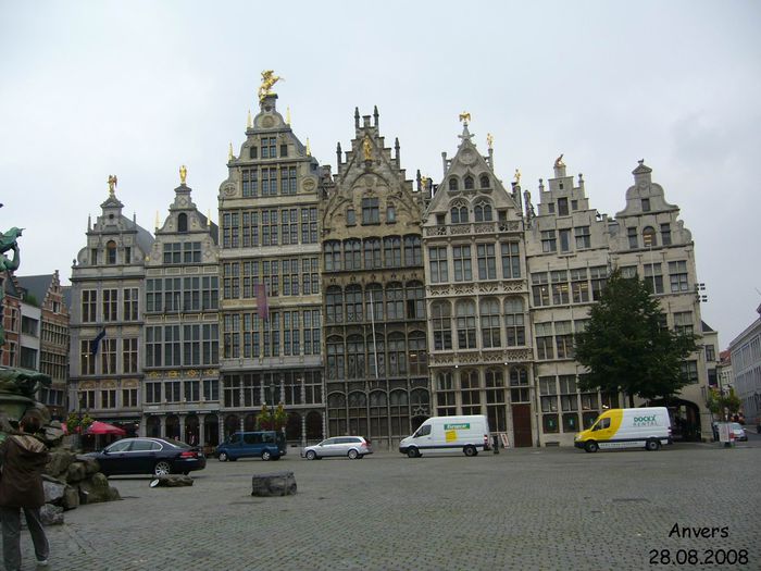 P1000495 - Belgia septembrie 2008