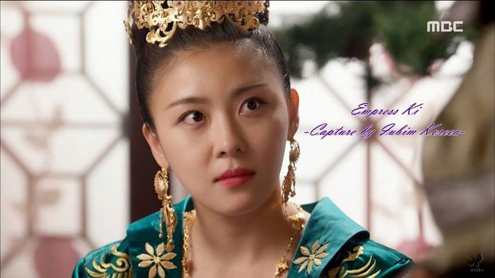 1549396_631845550238954_4125891162419674227_n - Empress Ki