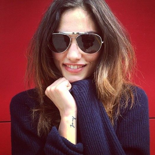 ✿ -NB, sweet dreams Elena & Stef. deci am ramas doar noi 2#Tyler