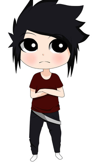 Thomas - 00 My Rpc 00