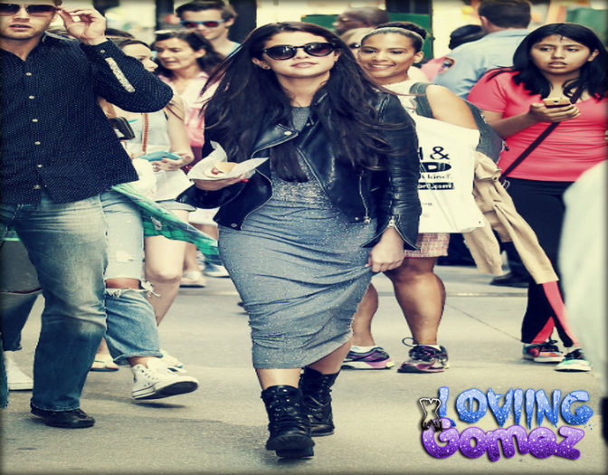 ✿ 71. Day with My Inspiration - 12.o7.2o14