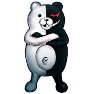 Monokuma - Monokuma