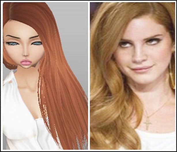 ElizabethGrant - Lana Del Rey