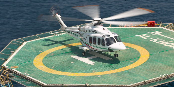 AW 139   AgustaWestland - Elicoptere civile