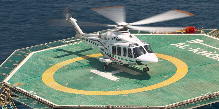 AW 139   AgustaWestland