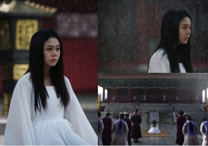 empress-ki-baek-jin-hee-passionate-in-the-rain-for-forgiveness