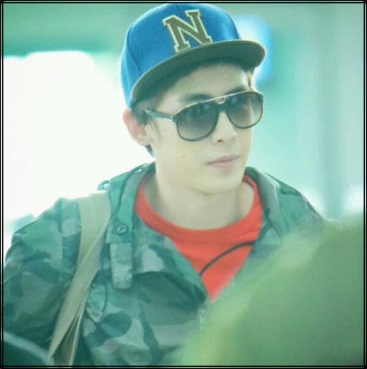 _KhB} ..Lalala, te iubeesc. ♥ ..[o saruta :3] - ix __ Episodul 063 __ xi