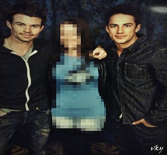 #► Sa`nteleg ca... Doar noi doi o sa ne facem de cap de aici?...=)))