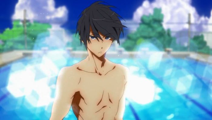 18 - Fanclub-Haruka Nanase