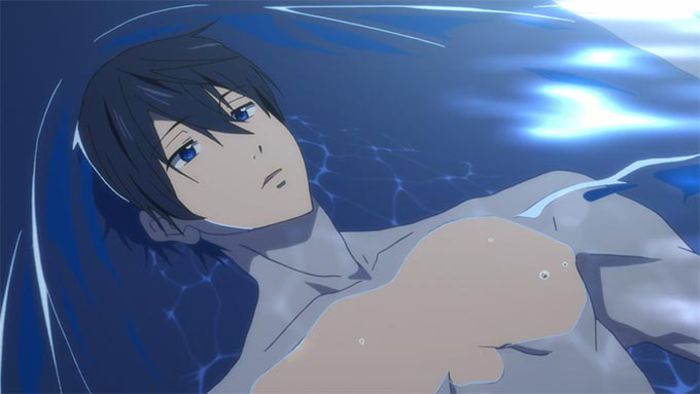 DirtyBlood - Fanclub-Haruka Nanase