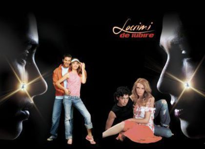 2. Lacrimi de iubire (2005); cu Dan Bordeianu, Adela Popescu, Lucian Viziru
