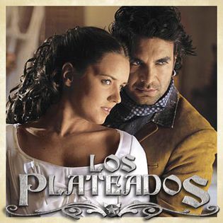 107. Banditii (2005); Los Plateados cu Tamara Monserrat, Mauricio Islas
