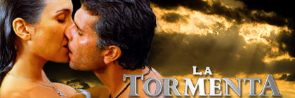 113. La Tormenta (2005); cu Natalia Streignard, Christian Meier
