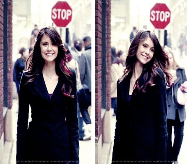 》 Bineee, tu ? *sare pe el* =)) #Damon :X