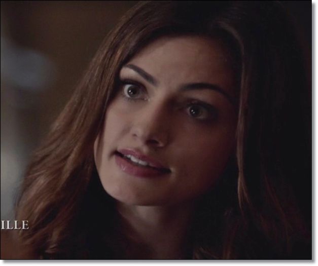 ✿ - Hey! De ce esti suparat? #elijah