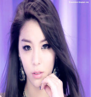 Ailee - I'll Show You 4 - Ailee