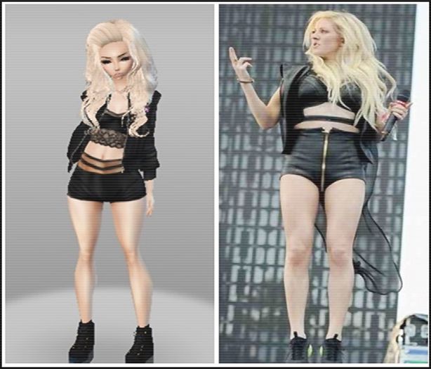 UnderControl - Ellie goulding