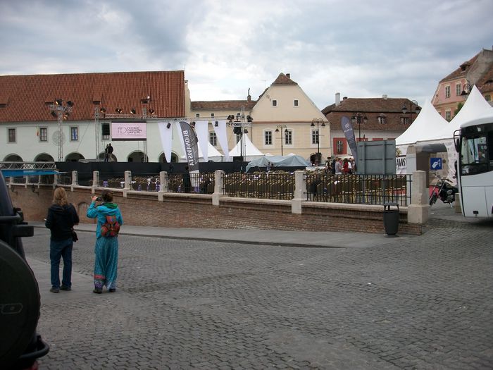 ALIM8115 - POZE SIBIU