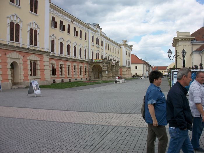 ALIM8192 - POZE SIBIU