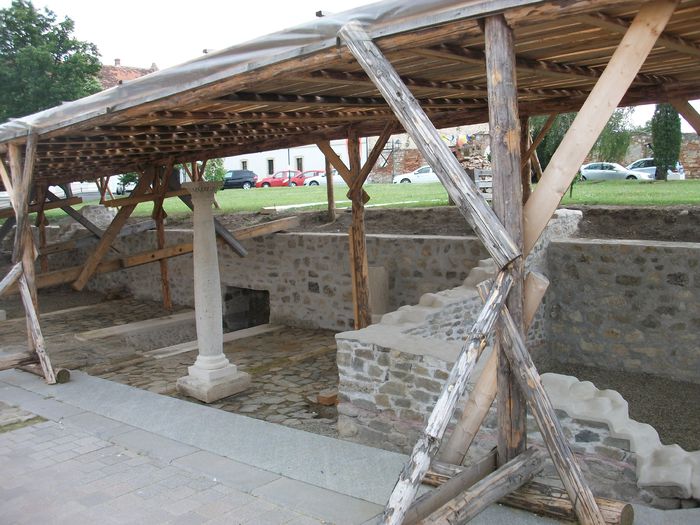 ALIM8200 - POZE SIBIU