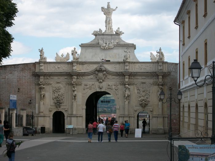 ALIM8201 - POZE SIBIU