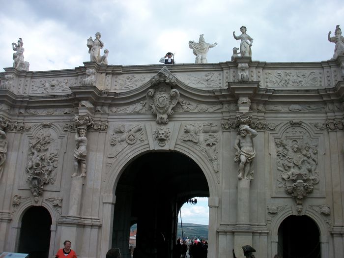 ALIM8203 - POZE SIBIU