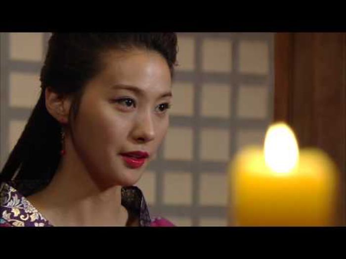 0 - Yeon Bi-soo din Empress Ki