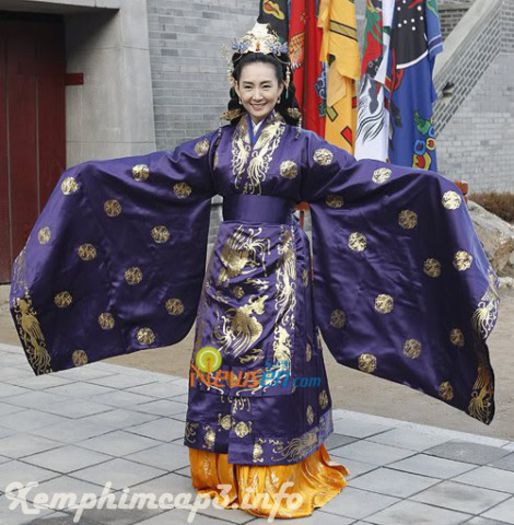 Thai-Hau-Cheon-Chu-10 - Empress Cheon Choo