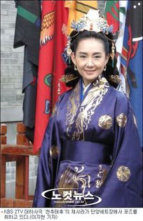 sira05 - Empress Cheon Choo