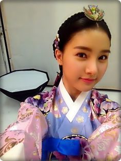 AD75F - Princess Sookwhee