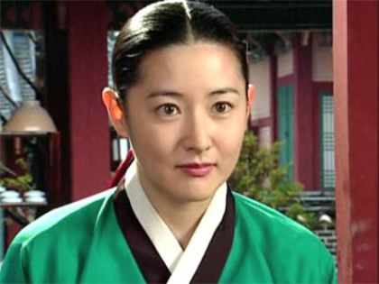 janggeum - Dae Jang Geum