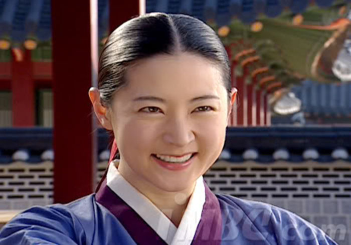 4_07 - Dae Jang Geum