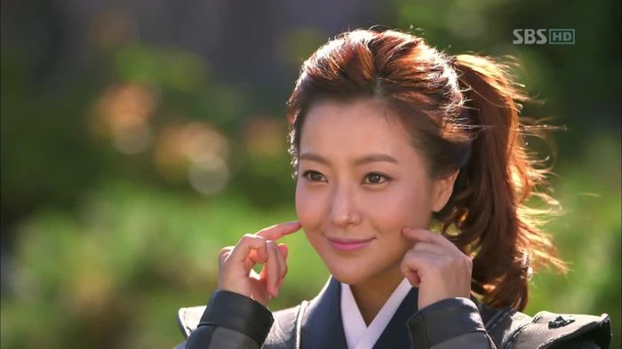 faith-eun-soo - Yoo Eun-Soo