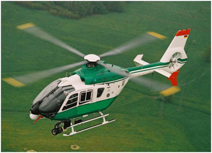 EC 135