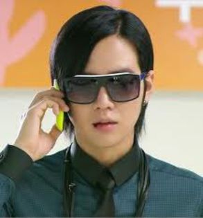  - Jang Geun Suk