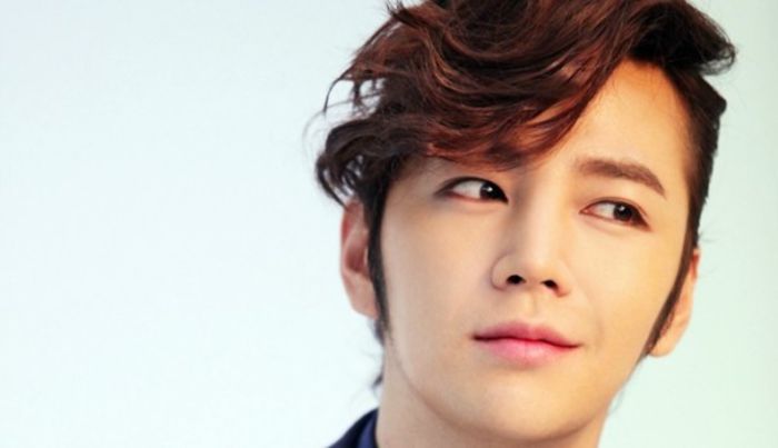  - Jang Geun Suk