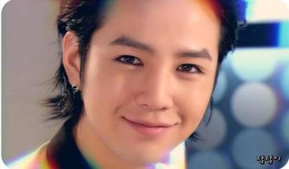  - Jang Geun Suk