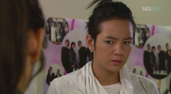  - Jang Geun Suk