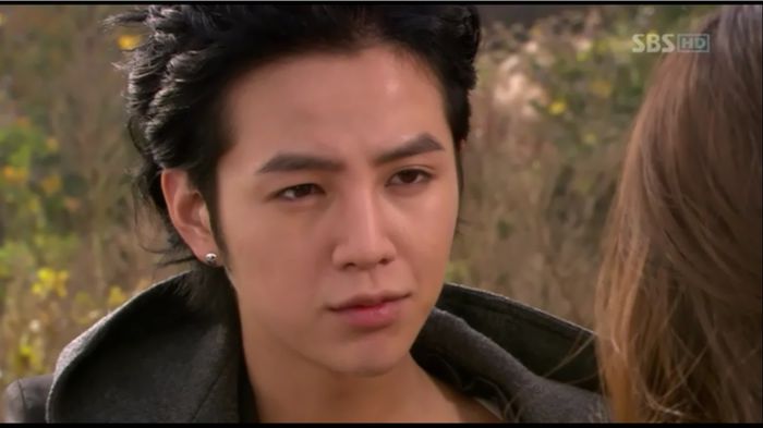  - Jang Geun Suk