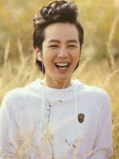  - Jang Geun Suk