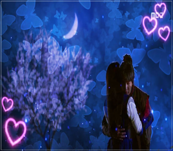 ♥ ► Love ... :( - Gu Family Book - Magic Drama